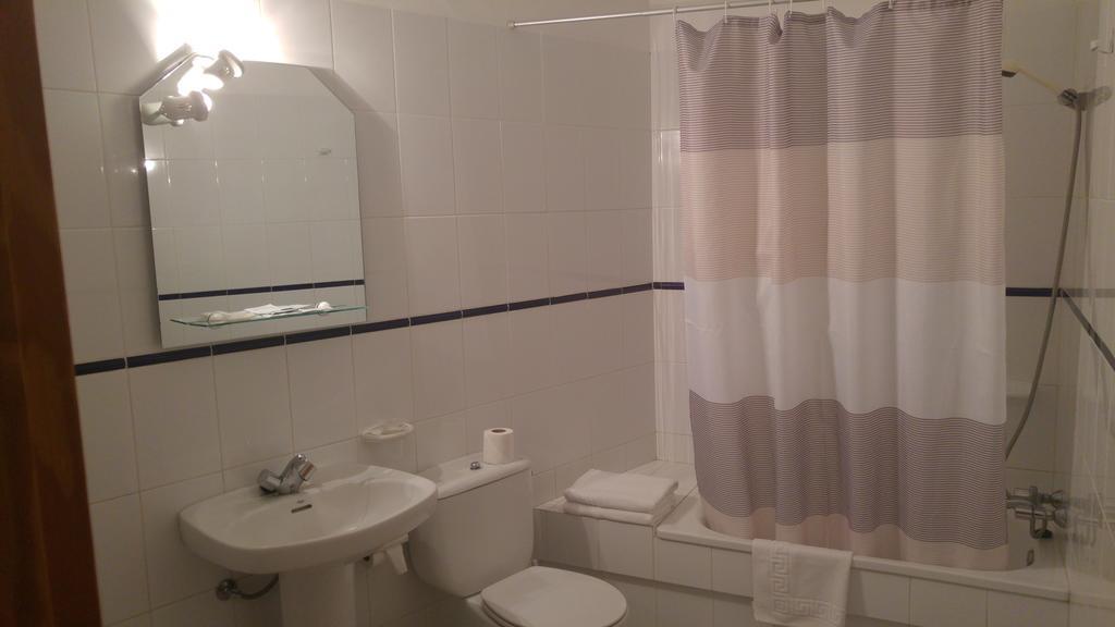 Apartamentos Martell ปลายา เด ซานเตียโก ภายนอก รูปภาพ
