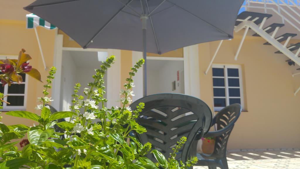 Apartamentos Martell ปลายา เด ซานเตียโก ภายนอก รูปภาพ